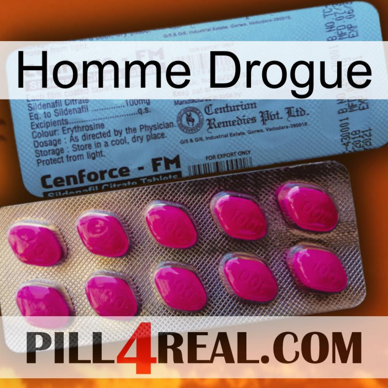 Man Up Drug 35